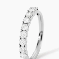 Histoire d'Or Demi Alliance Hera* Bagues|Alliances