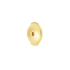 Best Histoire d'Or Fermoir Boucle D'oreille Securite Or Jaune