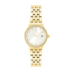 Best O WATCH Montre 0 Glittering Blanc