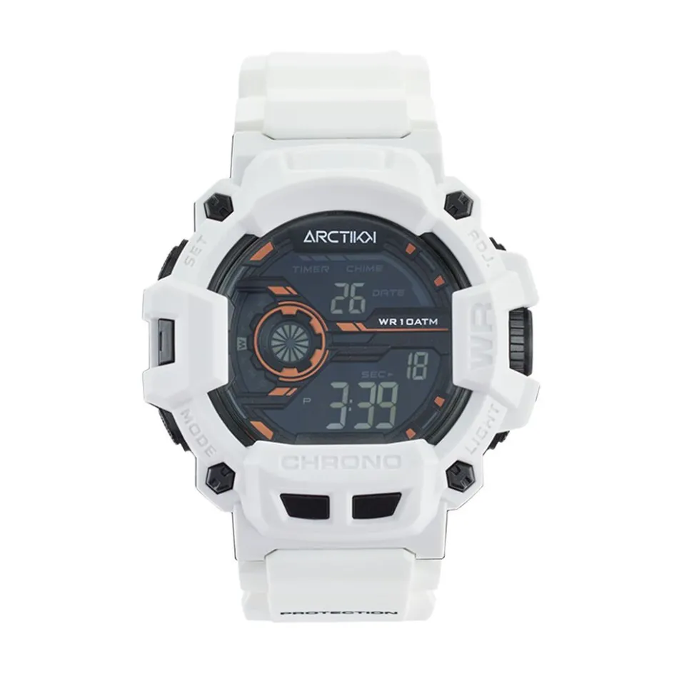 ARCTIK Montre Alliage* Montres Sport|Montres Digitales