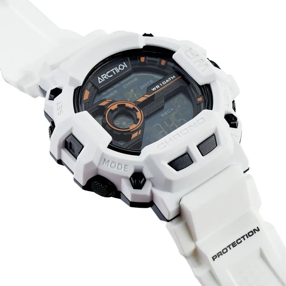 ARCTIK Montre Alliage* Montres Sport|Montres Digitales