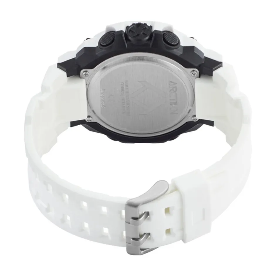 ARCTIK Montre Alliage* Montres Sport|Montres Digitales