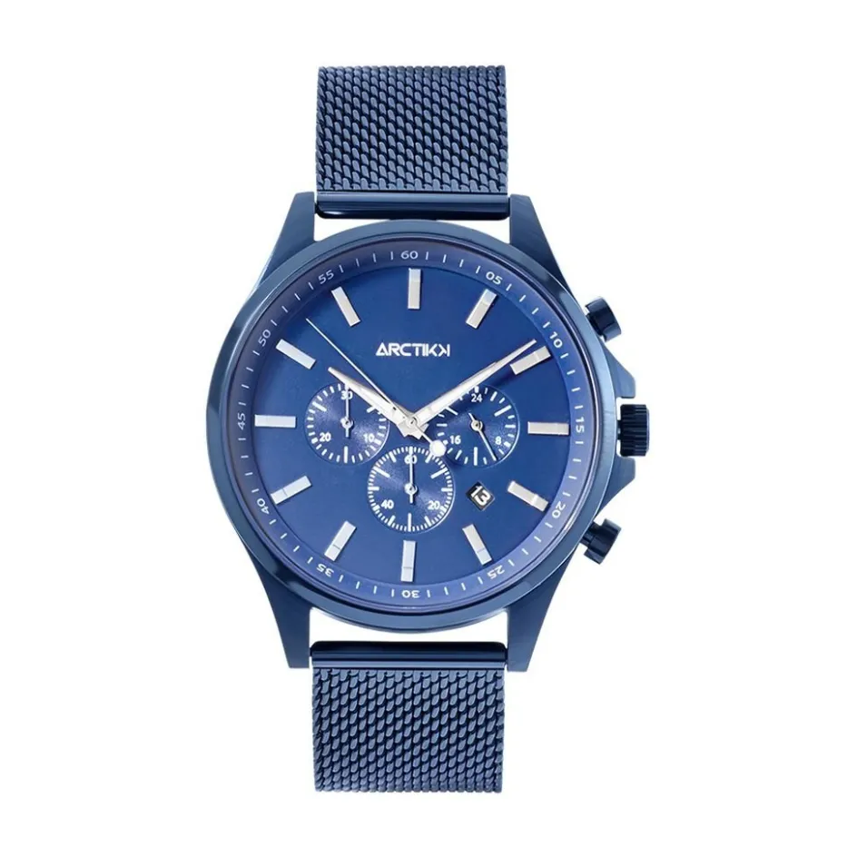 ARCTIK Montre Altitude Bleu* Montres Tendances