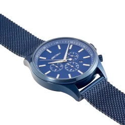 ARCTIK Montre Altitude Bleu* Montres Tendances
