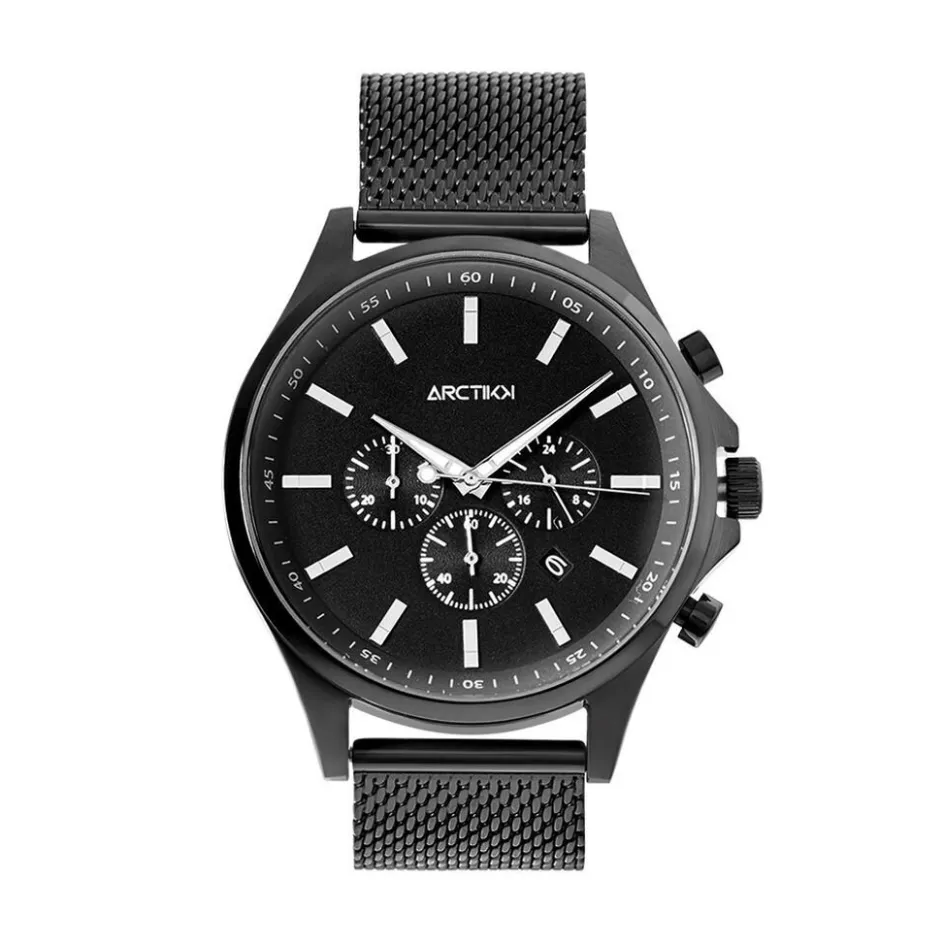 ARCTIK Montre Altitude Noir* Montres Tendances