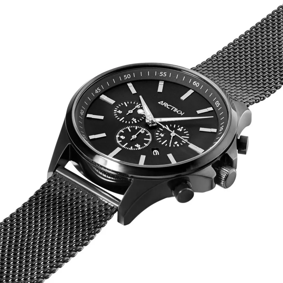 ARCTIK Montre Altitude Noir* Montres Tendances
