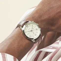 ARCTIK Montre Apex Crème* Montres Tendances