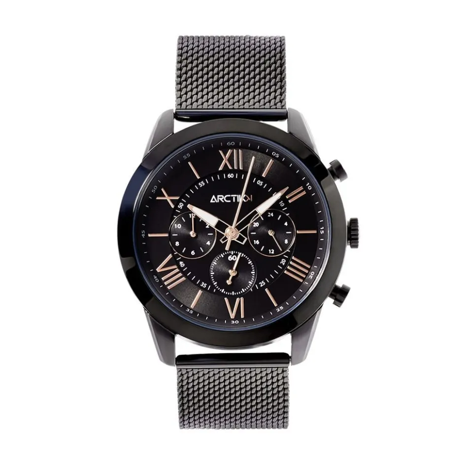 ARCTIK Montre Apex Noir* Montres Tendances