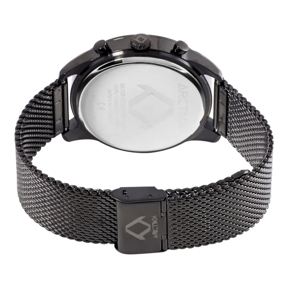 ARCTIK Montre Apex Noir* Montres Tendances