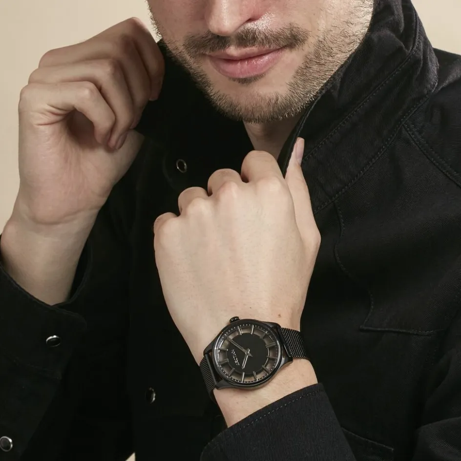 ARCTIK Montre Archipel Noir* Montres Petits Prix