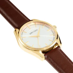 ARCTIK Montre Atome Argenté* Montres Classiques|Montres Petits Prix