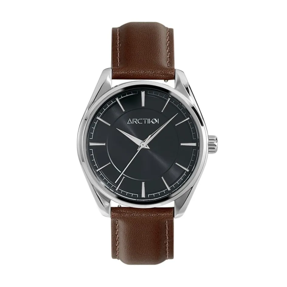 Outlet ARCTIK Montre Atome Noir