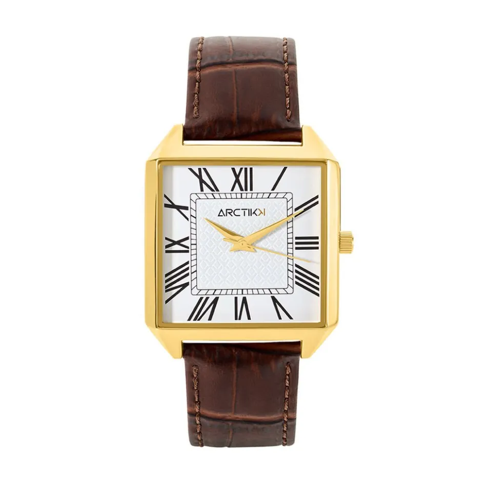 Online ARCTIK Montre Blanc