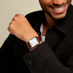 Online ARCTIK Montre Blanc