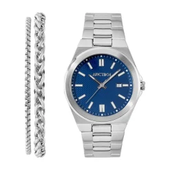 ARCTIK Montre Chronos Bleu* Montres Petits Prix