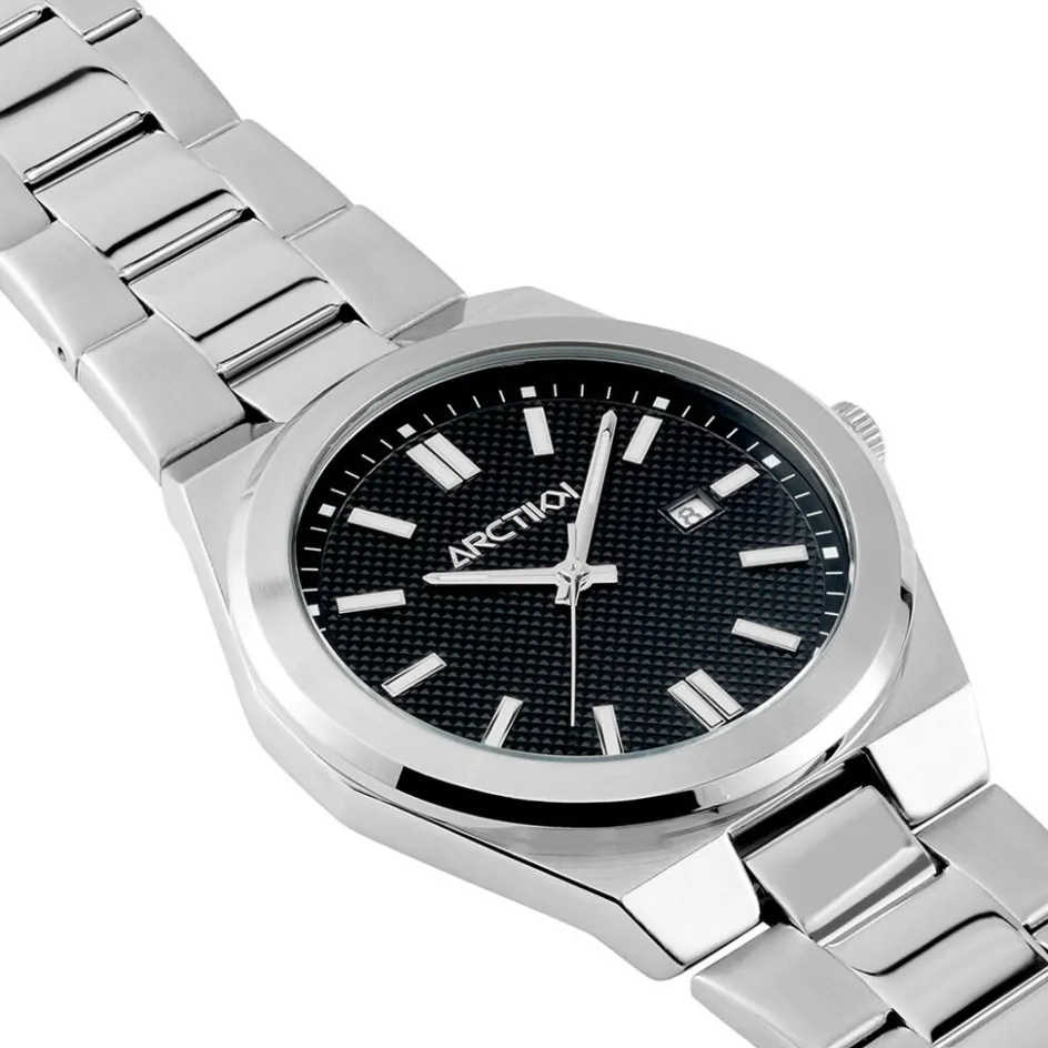 Sale ARCTIK Montre Chronos Noir