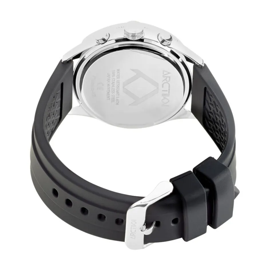 Sale ARCTIK Montre Dyne Noir