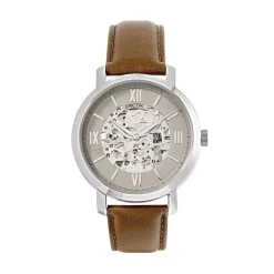 Clearance ARCTIK Montre Eclipse Argenté
