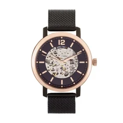 ARCTIK Montre Eclipse Noir* Montres Tendances|Montres Automatiques