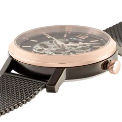 ARCTIK Montre Eclipse Noir* Montres Tendances|Montres Automatiques