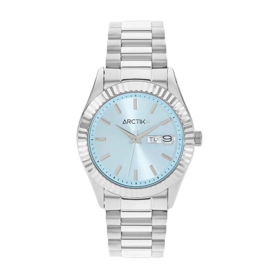 Outlet ARCTIK Montre Episode Bleu Sky