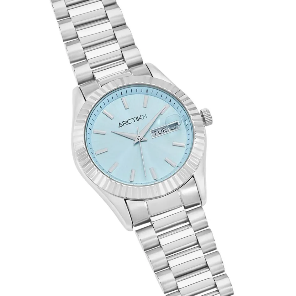 Outlet ARCTIK Montre Episode Bleu Sky