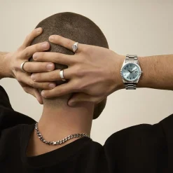 Outlet ARCTIK Montre Episode Bleu Sky