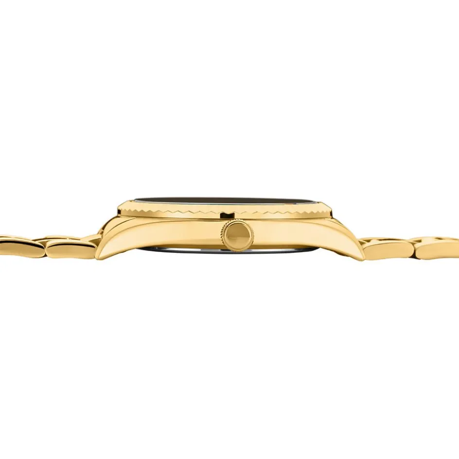 ARCTIK Montre Episode Noir* Montres Classiques