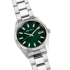 ARCTIK Montre Episode Vert* Montres Classiques|Montres Petits Prix