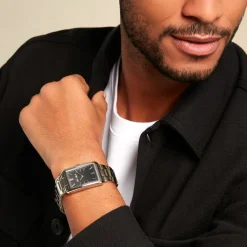 ARCTIK Montre Equinoxe Noir* Montres Petits Prix