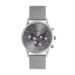 ARCTIK Montre Escale Gris* Montres Petits Prix