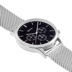 ARCTIK Montre Escale Noir* Montres Tendances|Montres Petits Prix