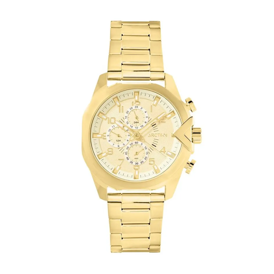 ARCTIK Montre Extreme Dore* Montres Tendances