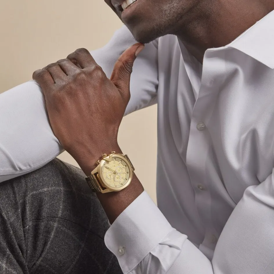 ARCTIK Montre Extreme Dore* Montres Tendances