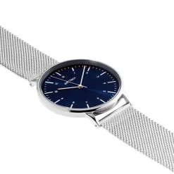 ARCTIK Montre Nomade Bleu* Montres Petits Prix