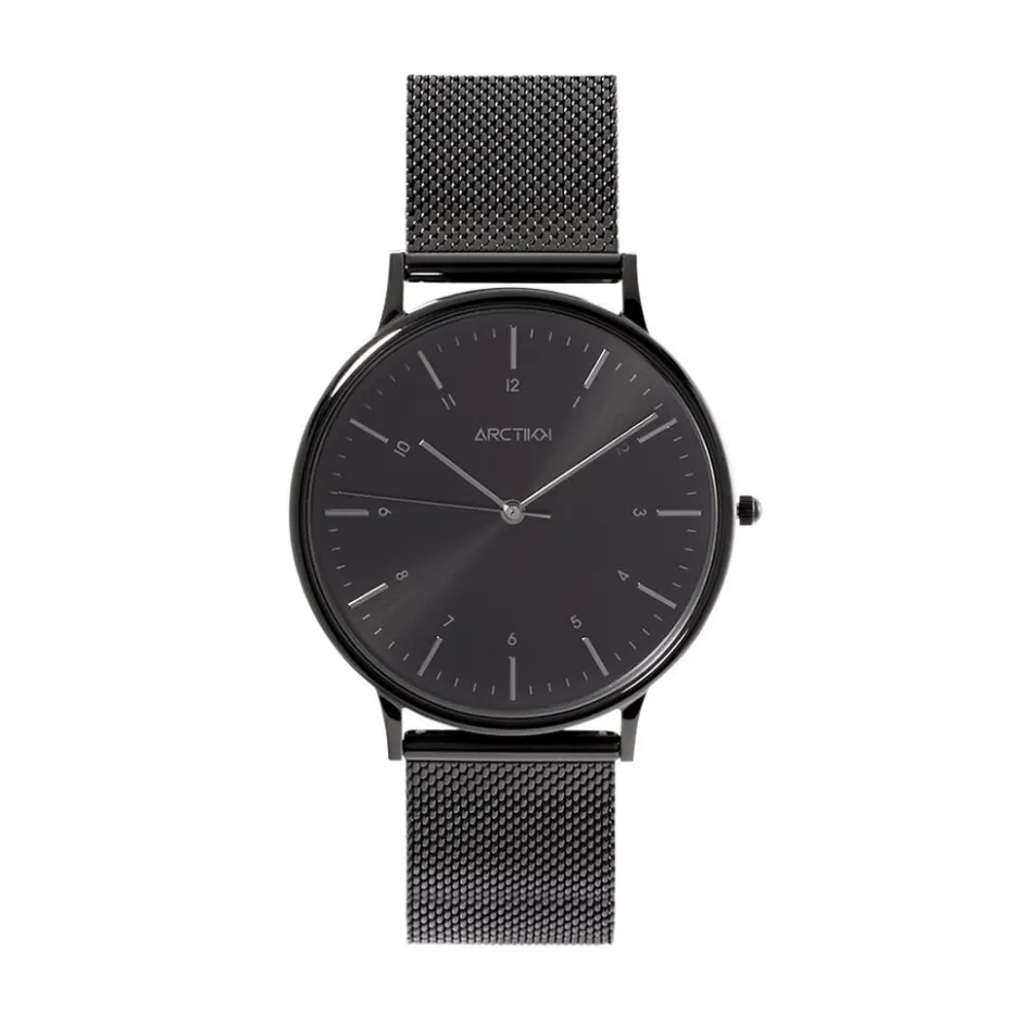 Outlet ARCTIK Montre Nomade Noir