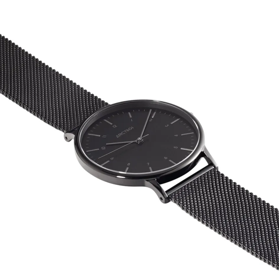 Outlet ARCTIK Montre Nomade Noir