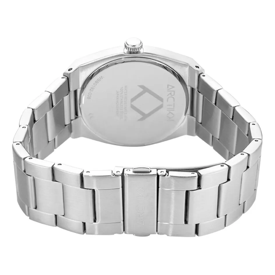 ARCTIK Montre Onde Bleu* Montres Petits Prix