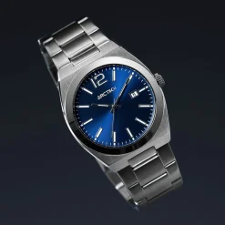 ARCTIK Montre Onde Bleu* Montres Petits Prix