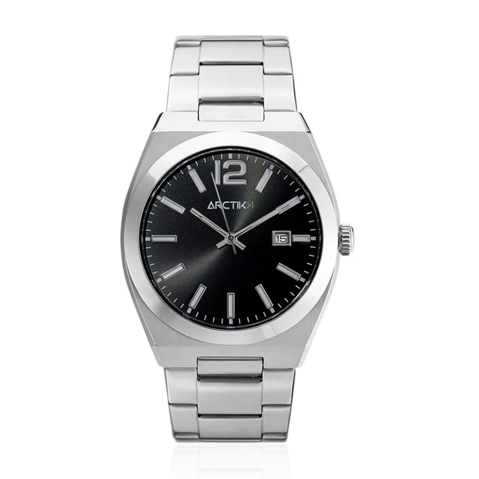 Discount ARCTIK Montre Onde Noir