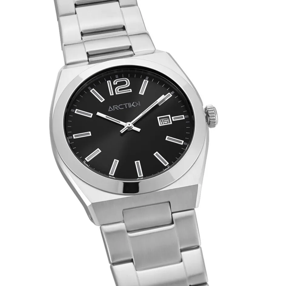 Discount ARCTIK Montre Onde Noir