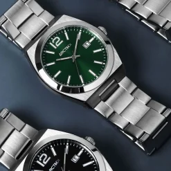 Sale ARCTIK Montre Onde Vert