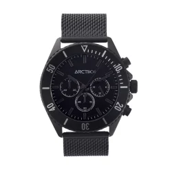 ARCTIK Montre Oxcal Noir* Montres Sport