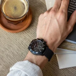 ARCTIK Montre Oxcal Noir* Montres Sport