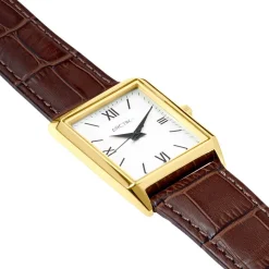 ARCTIK Montre Quark Argente* Montres Petits Prix