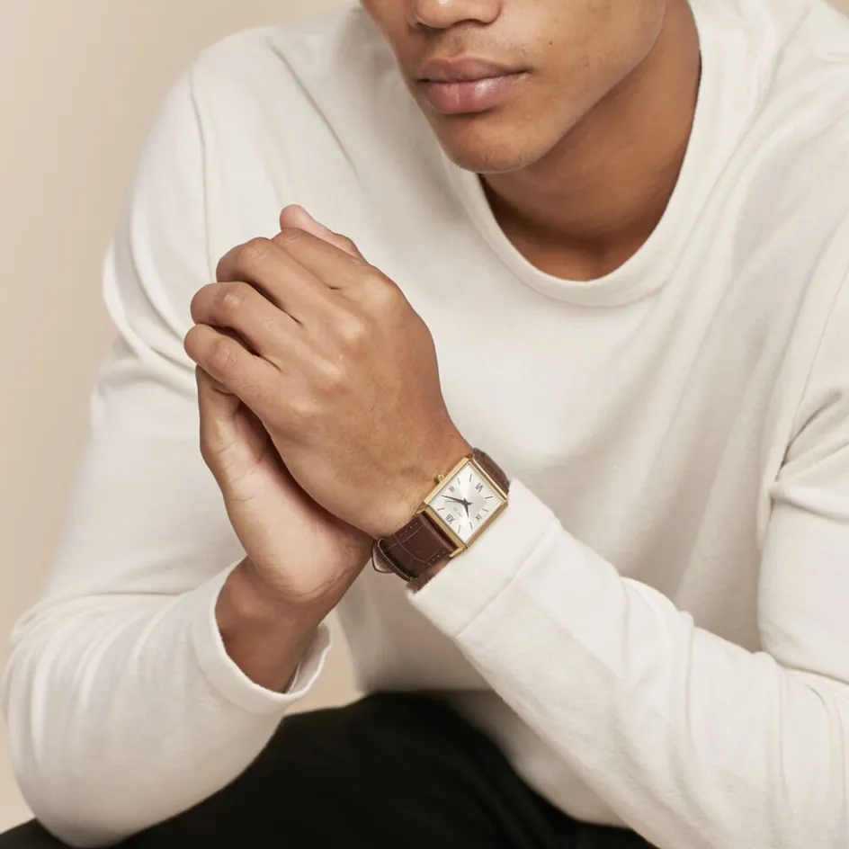 ARCTIK Montre Quark Argente* Montres Petits Prix