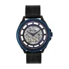 ARCTIK Montre Solstice Bleu* Montres Squelettes|Montres Automatiques