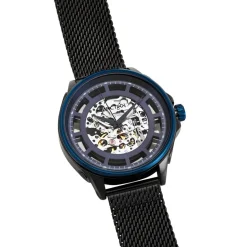 ARCTIK Montre Solstice Bleu* Montres Squelettes|Montres Automatiques