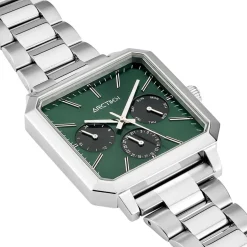 ARCTIK Montre Urbaine Vert* Montres Petits Prix
