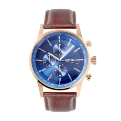 ARCTIK Montre Zenith Bleu* Montres Tendances